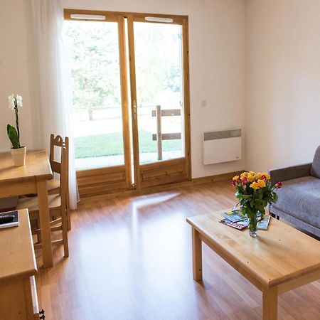 Great Apartment In Near Lake Annecy Giez Εξωτερικό φωτογραφία