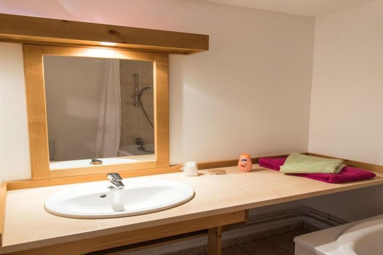 Great Apartment In Near Lake Annecy Giez Εξωτερικό φωτογραφία