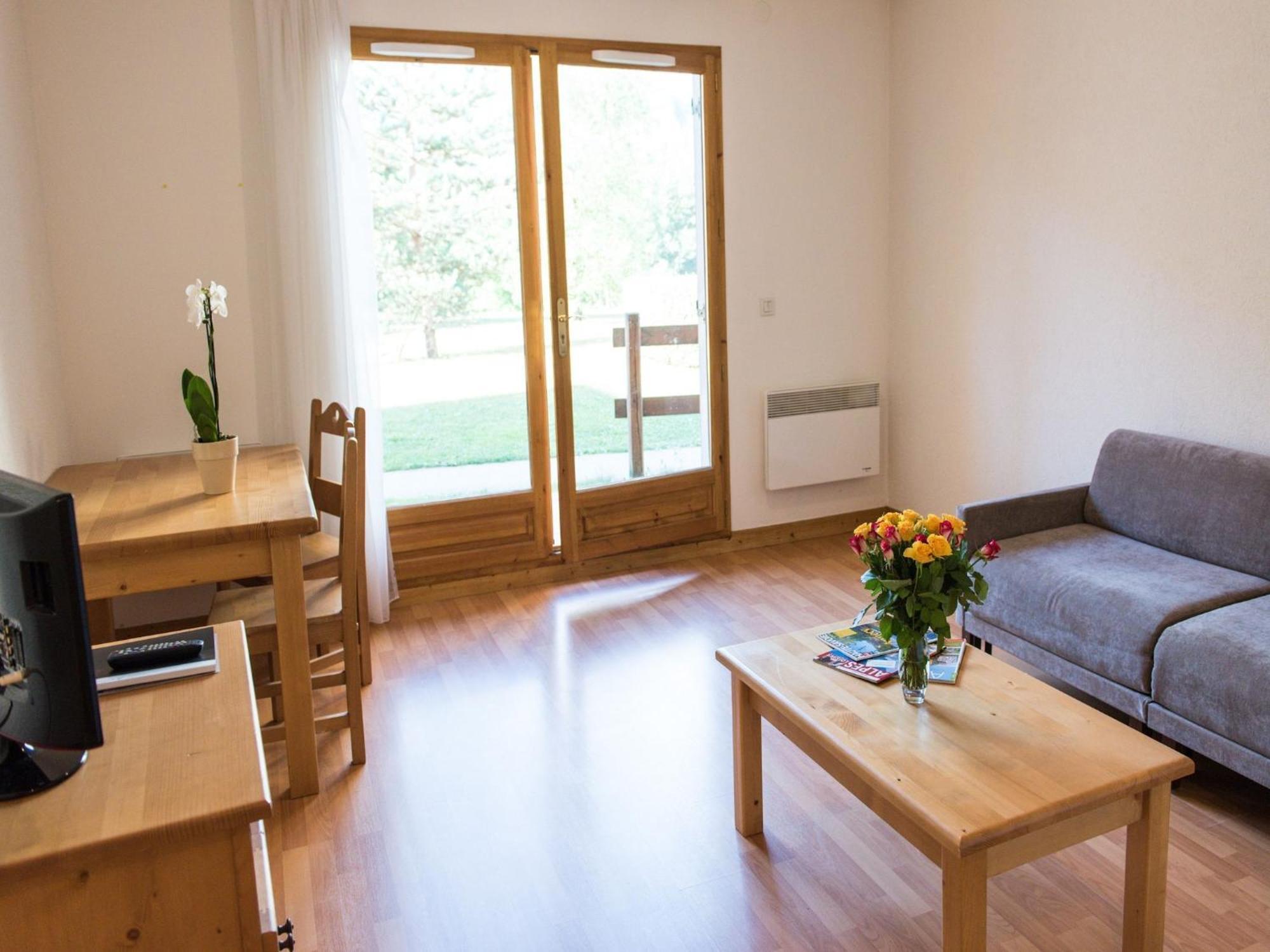 Great Apartment In Near Lake Annecy Giez Εξωτερικό φωτογραφία